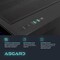 Фото - Комп`ютер для стримінгу ASGARD STREAM RTX 5080 16GB / Ryzen 9 9900X / DDR5 32GB / SSD 1TB (ASG-S-5080-7808) | click.ua