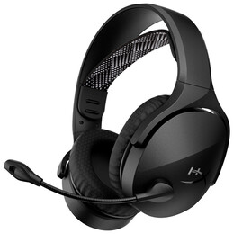 Bluetooth-гарнітура HyperX Cloud Jet Wireless Black (AJ0T1AA)
