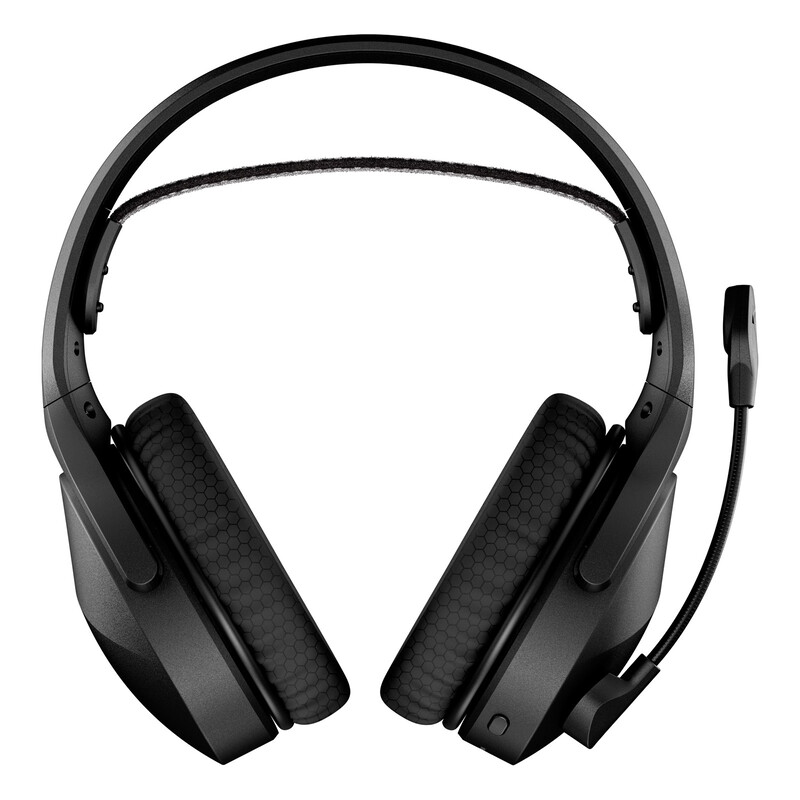 Bluetooth-гарнитура HyperX Cloud Jet Wireless Black (AJ0T1AA)