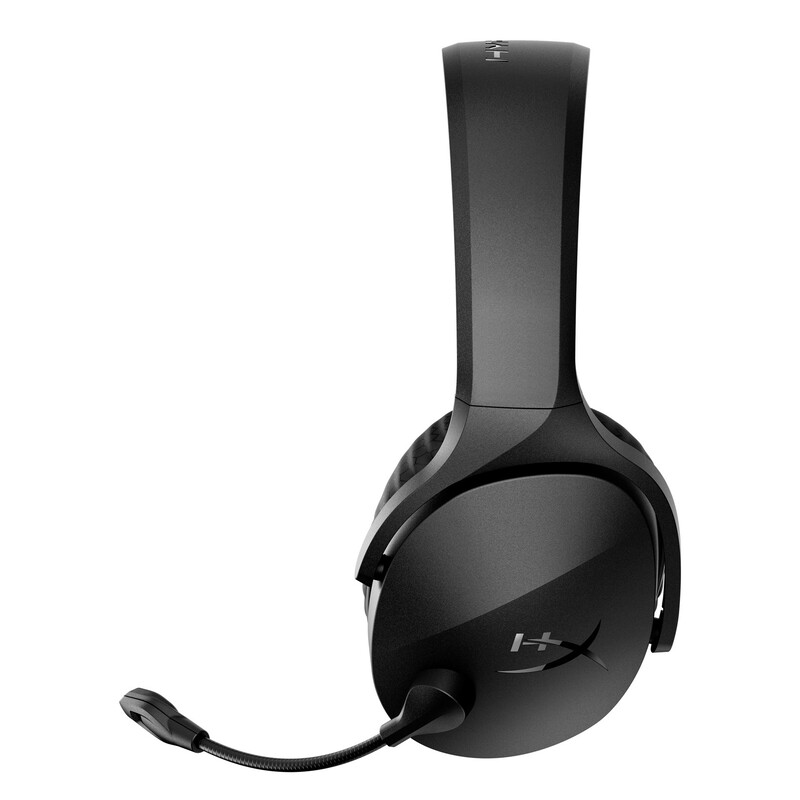Bluetooth-гарнитура HyperX Cloud Jet Wireless Black (AJ0T1AA)