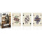 Фото - Игральные карты Winning Moves Star Wars The Mandalorian Waddingtons No.1 (WM00864-EN1-12) | click.ua