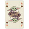 Фото - Игральные карты Winning Moves Star Wars The Mandalorian Waddingtons No.1 (WM00864-EN1-12) | click.ua