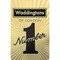 Фото - Игральные карты Winning Moves Gold Waddingtons No.1 (29391) | click.ua