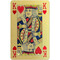 Фото - Игральные карты Winning Moves Gold Waddingtons No.1 (29391) | click.ua