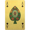 Фото - Игральные карты Winning Moves Gold Waddingtons No.1 (29391) | click.ua