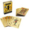Фото - Игральные карты Winning Moves Gold Waddingtons No.1 (29391) | click.ua