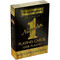 Фото - Игральные карты Winning Moves Black and Gold Waddingtons No.1 (WM00755-EN1-12) | click.ua