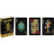 Фото - Игральные карты Winning Moves Black and Gold Waddingtons No.1 (WM00755-EN1-12) | click.ua