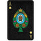 Фото - Игральные карты Winning Moves Black and Gold Waddingtons No.1 (WM00755-EN1-12) | click.ua