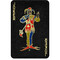 Фото - Игральные карты Winning Moves Black and Gold Waddingtons No.1 (WM00755-EN1-12) | click.ua