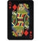 Фото - Игральные карты Winning Moves Black and Gold Waddingtons No.1 (WM00755-EN1-12) | click.ua