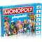 Фото - Настільна гра Winning Moves Playmobil Monopoly (WM03715-EN1-6) | click.ua