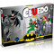 Фото - Настольная игра Winning Moves DC Comics Batman Cluedo (WM00839-EN1-6) | click.ua