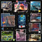 Фото - Настольная игра Winning Moves DC Comics Batman Cluedo (WM00839-EN1-6) | click.ua