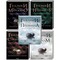 Фото - Пуговицы. Комплект из 5-ти книг / Пенелопа Скай | click.ua