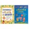Фото - Готовимся к школе. 5-6 лет. Комплект из 2-х книг | click.ua