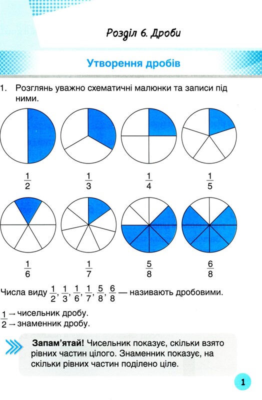 Мій помічник з математики. 4 клас. Комплект (частина 1+частина 2)