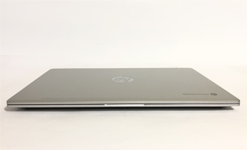 Ноутбук HP Pro c640 G2 Chromebook / 14" FullHD IPS / i3-1115G4 / 8GB / 256GB SSD / ChromeOS - Б/в