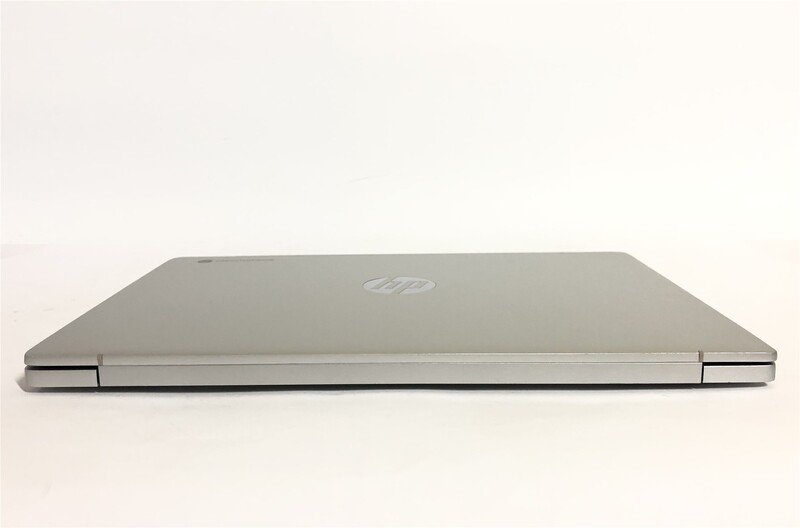 Ноутбук HP Pro c640 G2 Chromebook / 14" FullHD IPS / i3-1115G4 / 8GB / 256GB SSD / ChromeOS - Б/в