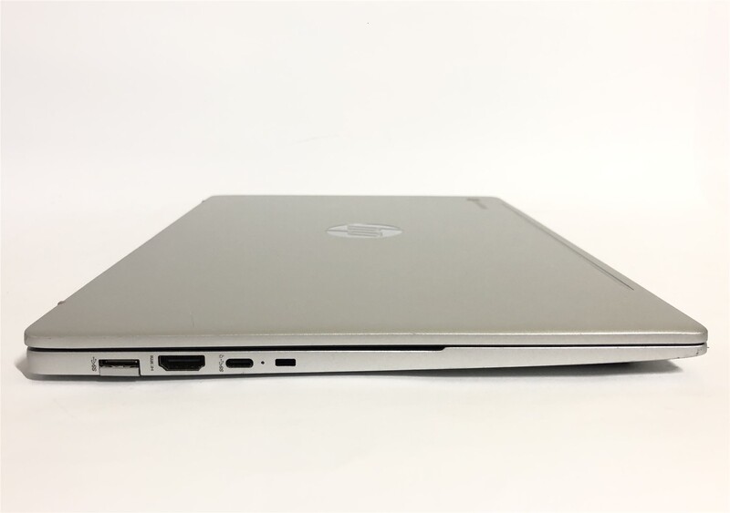 Ноутбук HP Pro c640 G2 Chromebook / 14" FullHD IPS / i3-1115G4 / 8GB / 256GB SSD / ChromeOS - Б/в