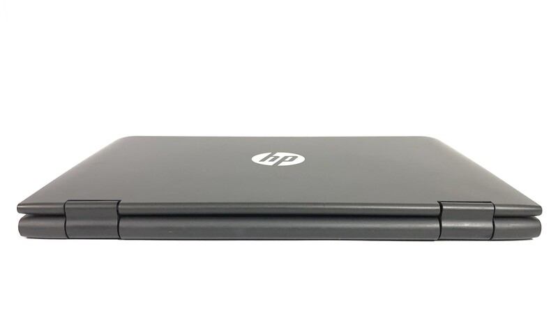 Ноутбук HP X360 310 G2 / 11.6" (1366x768) ISP Touch / Pentium N3700 / 4GB / 128GB SSD / Win10Pro - Б/в