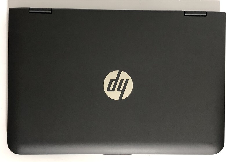Ноутбук HP X360 310 G2 / 11.6" (1366x768) ISP Touch / Pentium N3700 / 4GB / 128GB SSD / Win10Pro - Б/в