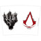 Фото - Термокружка Abystyle Assassin`s Creed Crest 355 мл (ABYTUM028) | click.ua