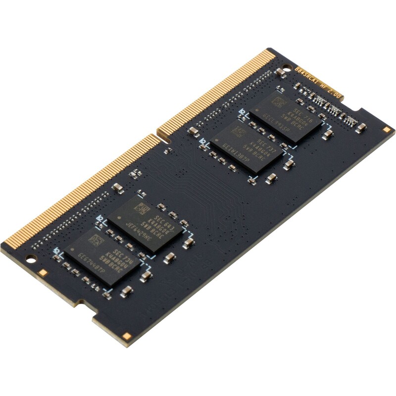 Модуль памяти DDR4 SO-DIMM 16GB/3200 Inteligentes (IS4DHE1/16)