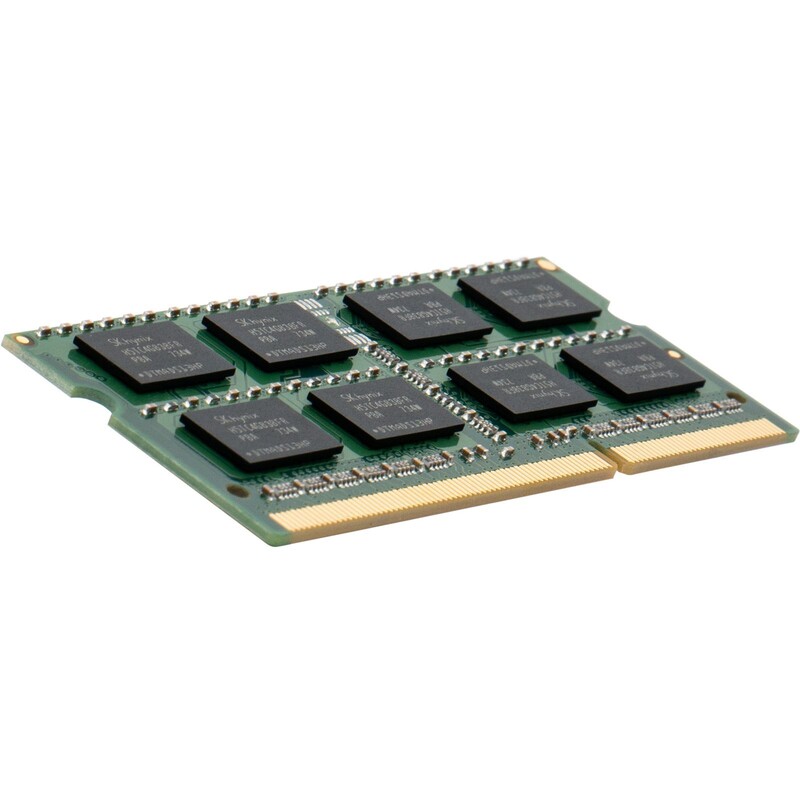Модуль пам`ятi DDR3 SO-DIMM 8GB/1600 Inteligentes (IS3BFB1/8)
