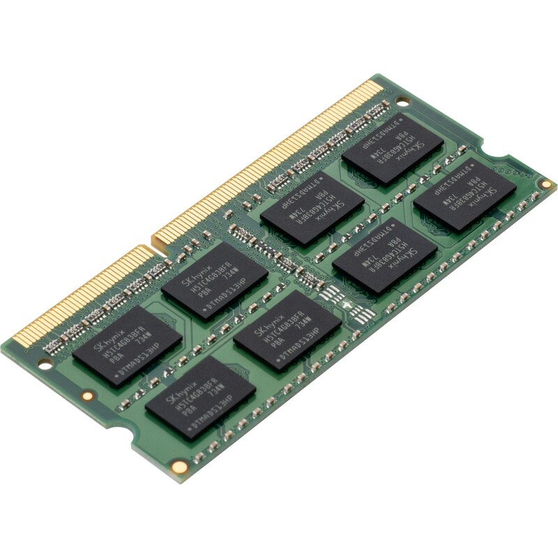 Модуль пам`ятi DDR3 SO-DIMM 8GB/1600 Inteligentes (IS3BFB1/8)