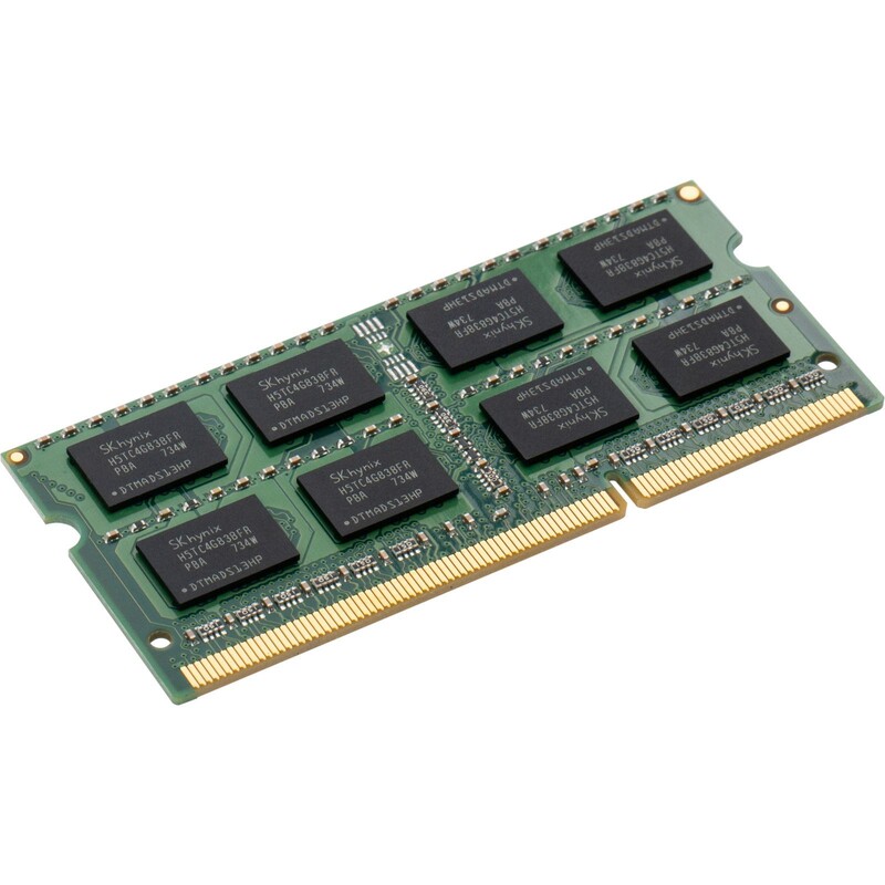 Модуль пам`ятi DDR3 SO-DIMM 8GB/1333 Inteligentes (IS3BBB1/8)