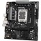 Фото - Материнська плата ASRock H810M-H Socket 1851 | click.ua