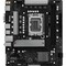 Фото - Материнская плата ASRock H810M-X Socket 1851 | click.ua