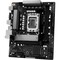 Фото - Материнская плата ASRock H810M-X Socket 1851 | click.ua