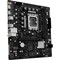 Фото - Материнська плата ASRock B860M-H2 Socket 1851 | click.ua
