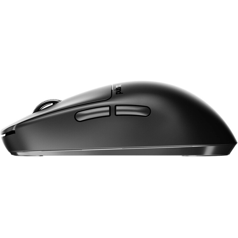 Мышь беспроводная Pulsar X2 CrazyLight Mini Jet Black (PX2CL107)