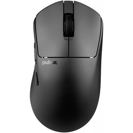Миша бездротова Pulsar X3 CrazyLight Mini Jet Black (PX3RCL101)