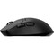 Фото - Мышь беспроводная Pulsar X3 CrazyLight Mini Jet Black (PX3RCL101) | click.ua