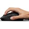 Фото - Мышь беспроводная Pulsar X3 CrazyLight Mini Jet Black (PX3RCL101) | click.ua