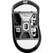 Фото - Мышь беспроводная Pulsar X3 CrazyLight Mini Jet Black (PX3RCL101) | click.ua