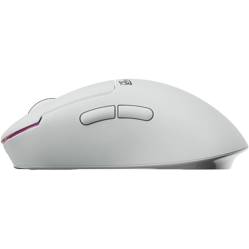 Миша бездротова Pulsar ZywOo The Chosen Medium White (PZWX22)