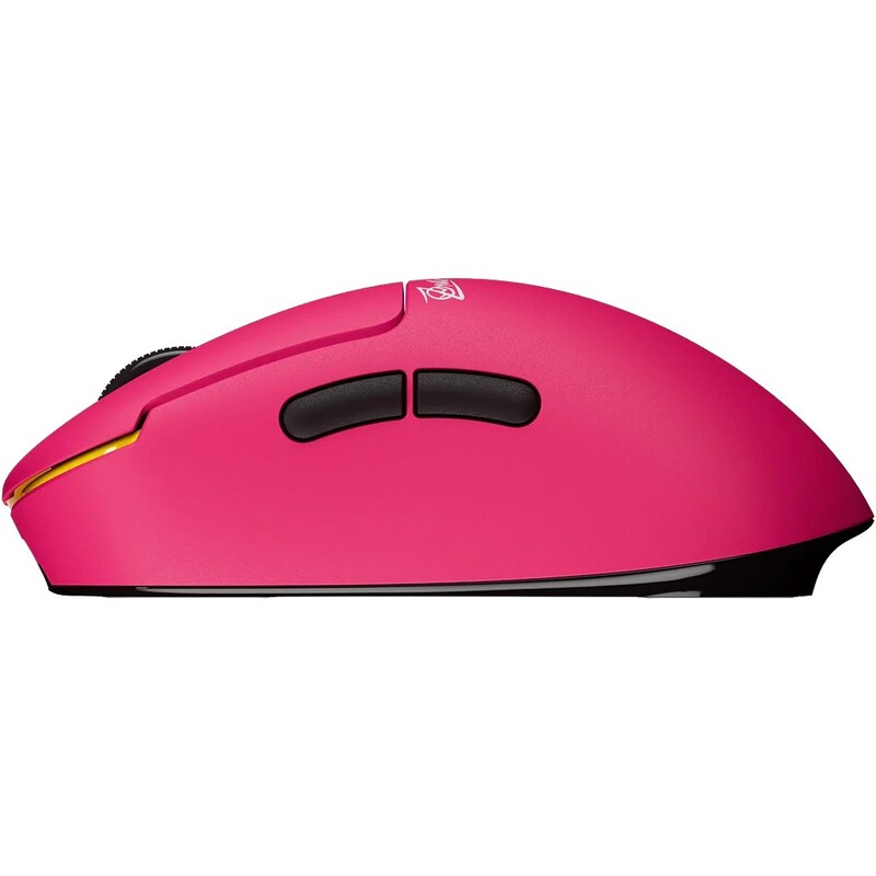 Миша бездротова Pulsar ZywOo The Chosen Gen.2 Medium Pink (PZWG223)