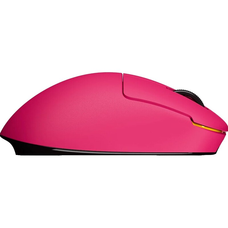 Миша бездротова Pulsar ZywOo The Chosen Gen.2 Medium Pink (PZWG223)