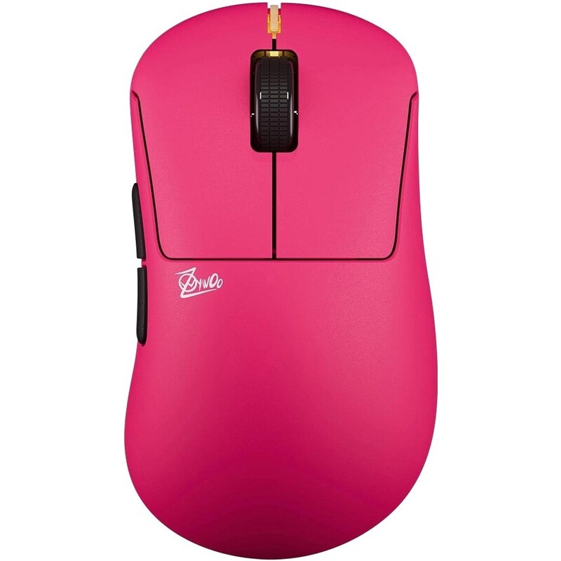 Миша бездротова Pulsar ZywOo The Chosen Gen.2 Medium Pink (PZWG223)