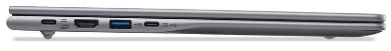 Ноутбук Acer Extensa 15 EXO15-41-R30F (NX.ELHEU.002) Grey
