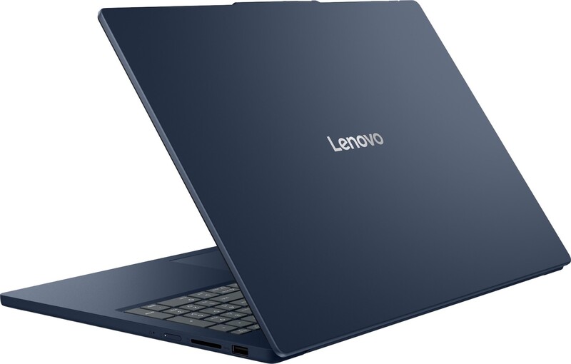 Ноутбук Lenovo IdeaPad Slim 3 16IPH11 (83US006RRA) Cosmic Blue