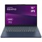 Фото - Ноутбук Lenovo IdeaPad Slim 3 16IPH11 (83US006RRA) Cosmic Blue | click.ua