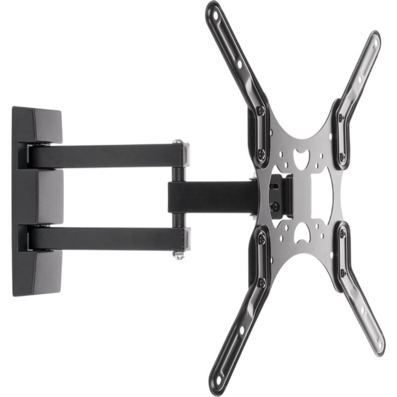 Кронштейн Vinga TM32-4452 Black (VESA400х400)