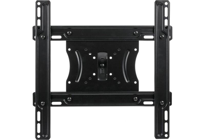 Кронштейн Vinga TM32-4451 Black (VESA400х400)