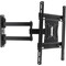 Фото - Кронштейн Vinga TM32-4451 Black (VESA400х400) | click.ua